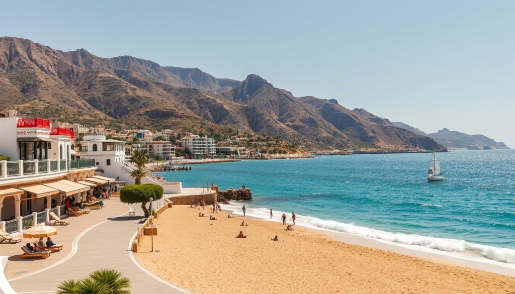 Sousse weather guide Sousse weather guide