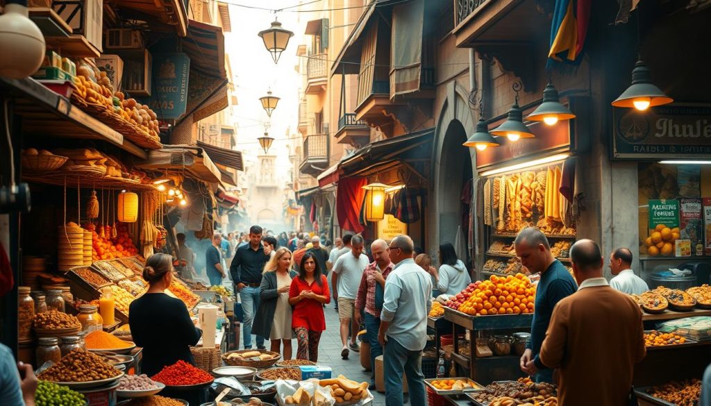 Street food Rabat Street food Rabat