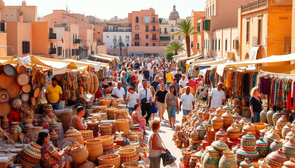 Summer Craft Exhibitions in Tunis Summer Craft Exhibitions in Tunis