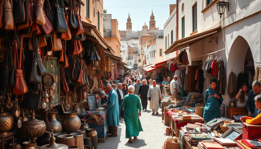 Tangier Artisanal Market Tangier Artisanal Market