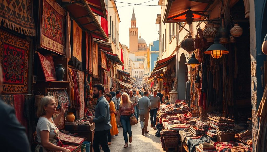 Tangier Artisanal Market Tangier Artisanal Market