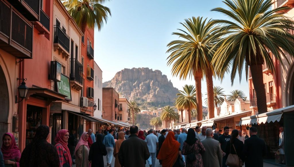 Tangier Attractions Tangier Attractions