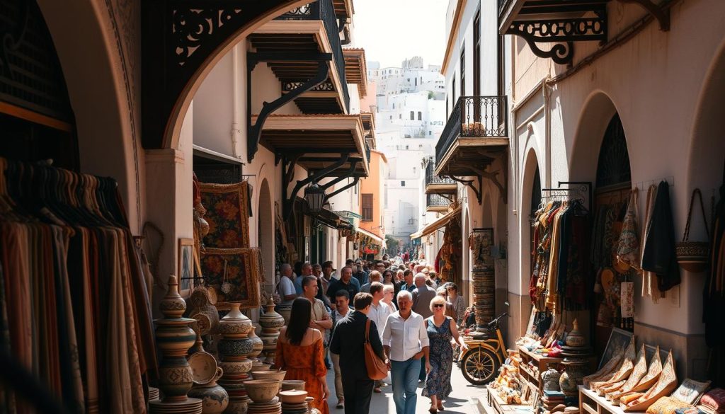 Tangier Kasbah culture Tangier Kasbah culture