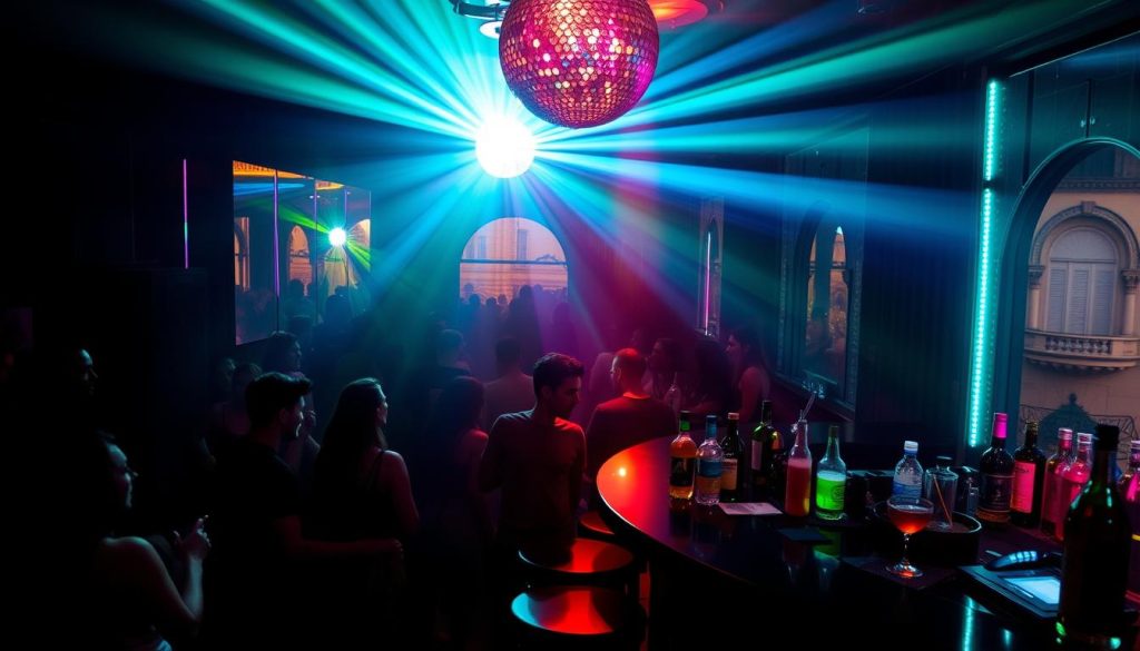 Tangier LGBTQ+ friendly nightlife Tangier LGBTQ+ friendly nightlife
