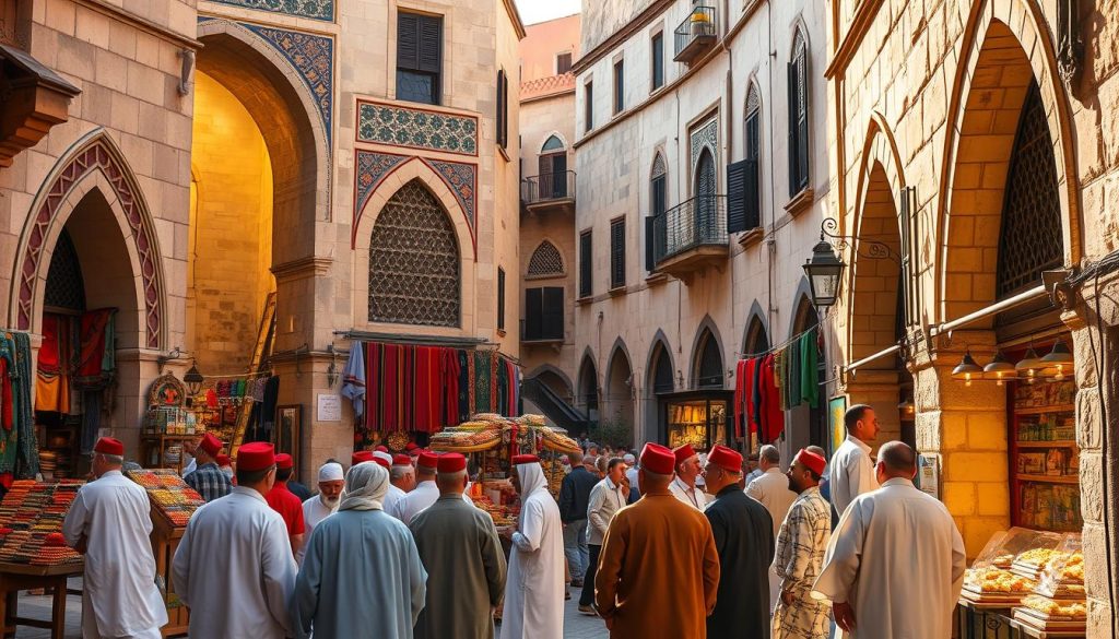 Tangier Medina Architecture Tangier Medina Architecture