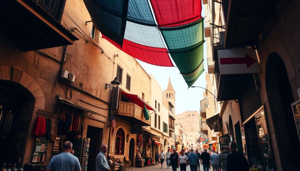 Tangier Medina walking tour Tangier Medina walking tour