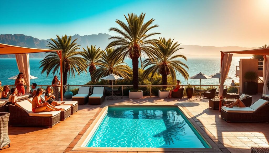 Tangier beach club reviews Tangier beach club reviews