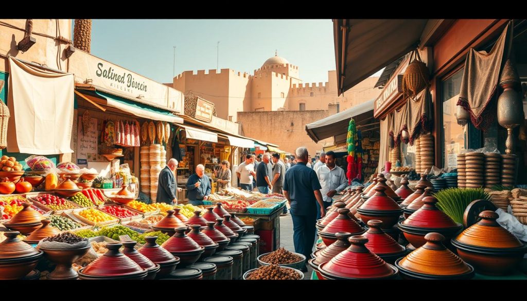 Tangier culinary experiences Tangier culinary experiences