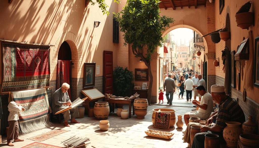 Tangier cultural attractions Tangier cultural attractions