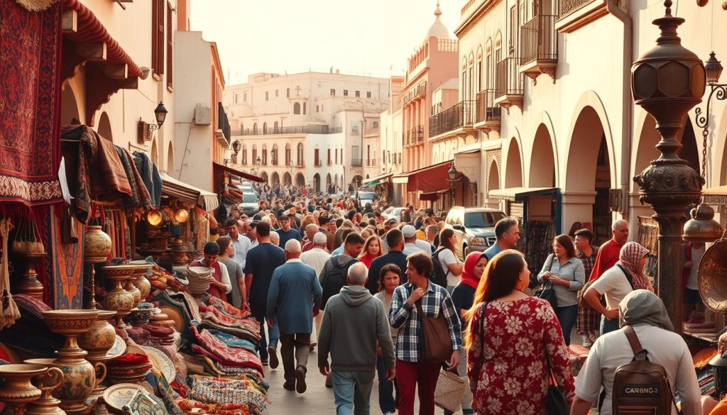 Tangier cultural experiences Tangier cultural experiences