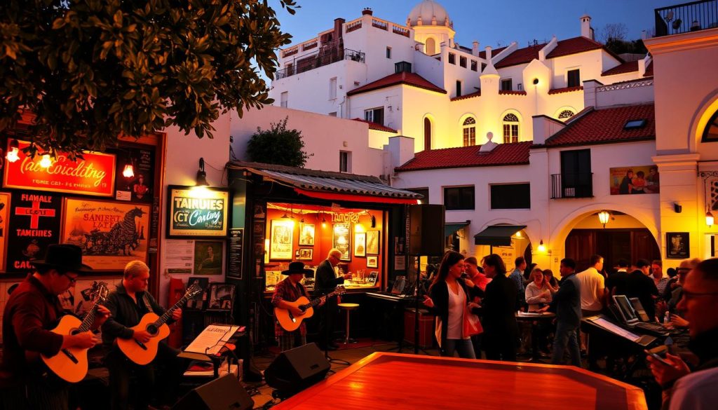Tangier live music venues Tangier live music venues