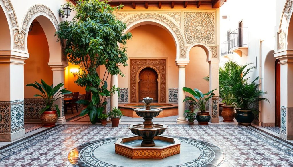 Tangier spa retreat Tangier spa retreat