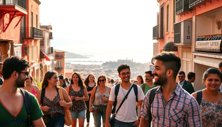 Tangier's LGBTQ+ friendly travel tips and recommendations