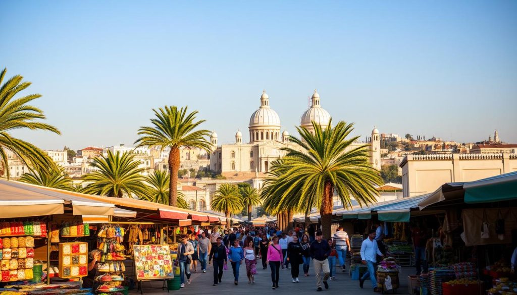 Things to do in Tunis Things to do in Tunis