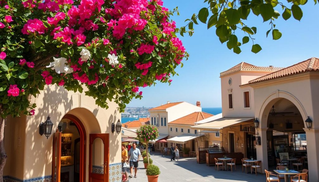 Top Hammamet restaurants Top Hammamet restaurants