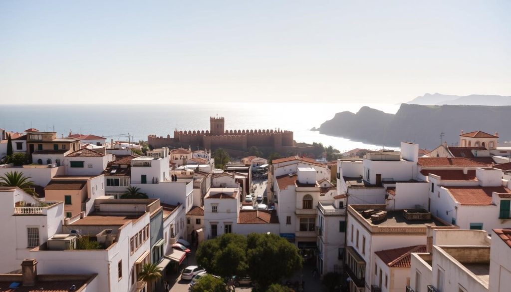 Top attractions in Tangier Top attractions in Tangier