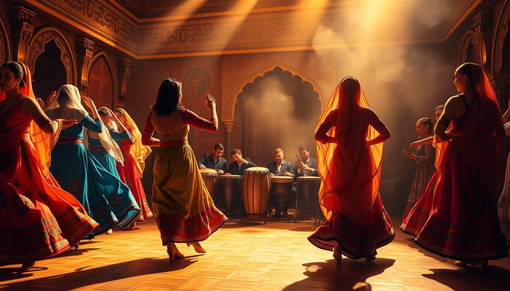 Traditional Moroccan Dance Forms Traditional Moroccan Dance Forms