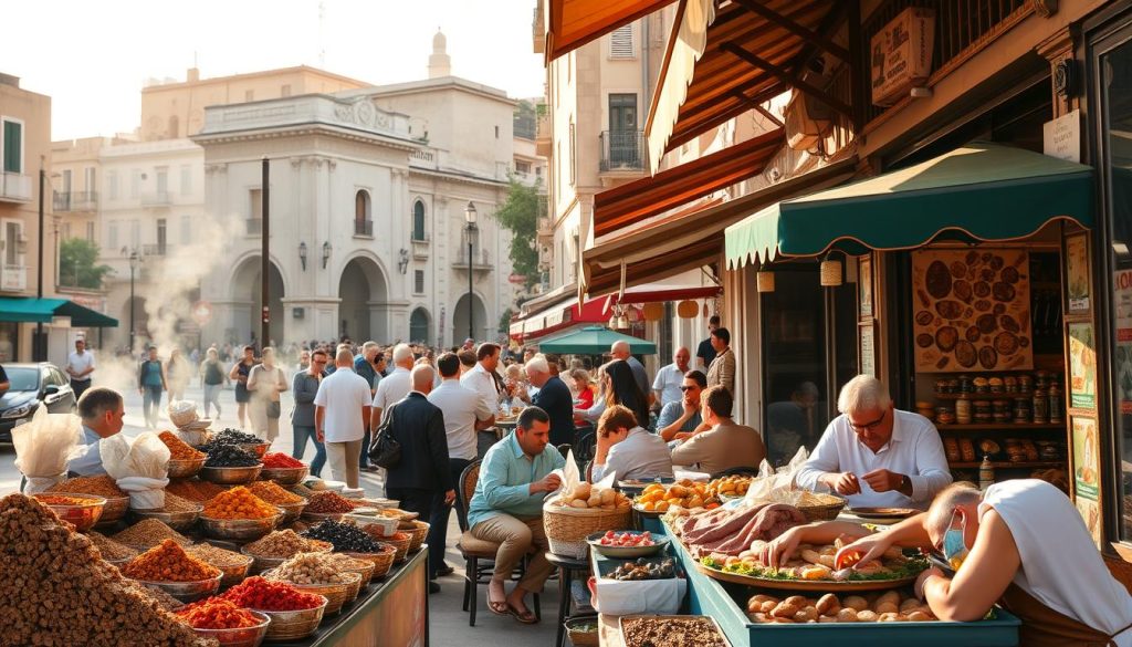 Tunis culinary experiences Tunis culinary experiences