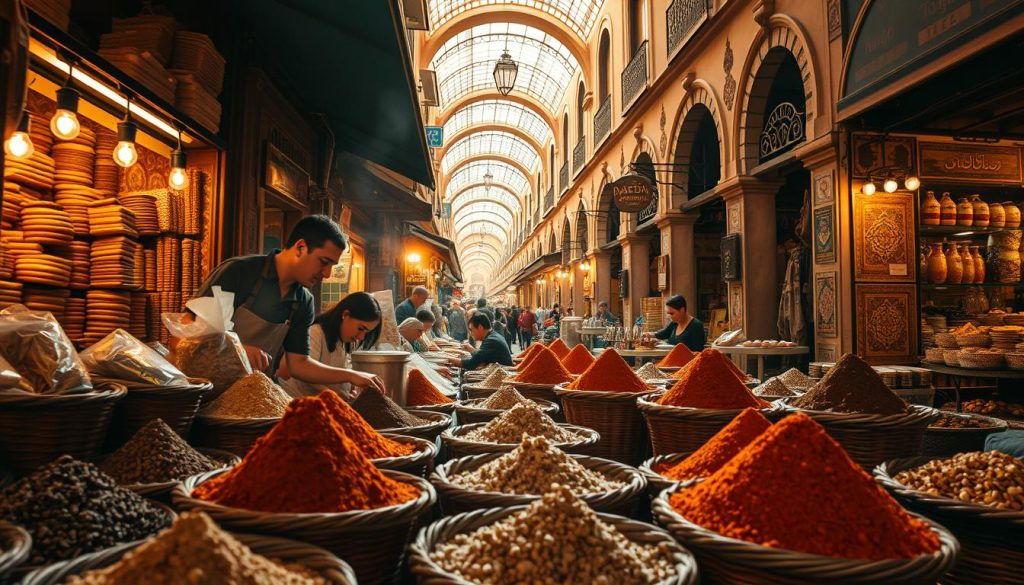Tunis culinary treasures Tunis culinary treasures