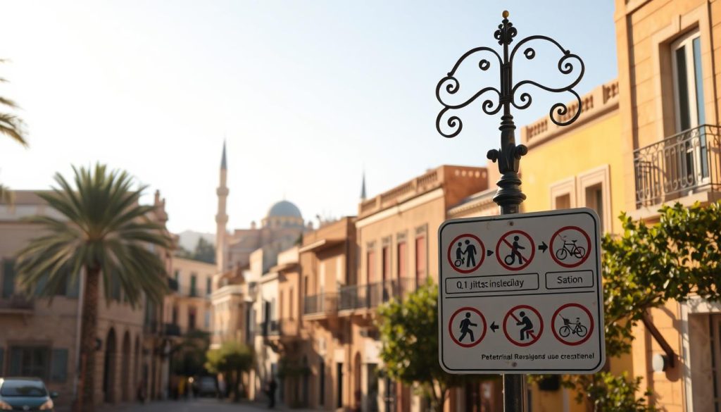 Tunis safety guidelines Tunis safety guidelines