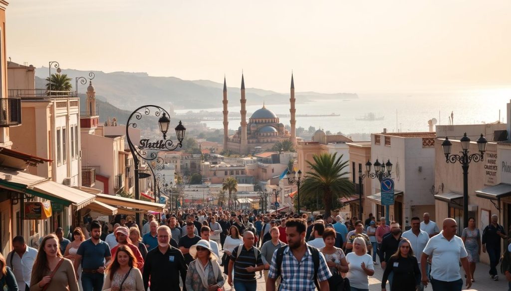 Tunis safety tips Tunis safety tips