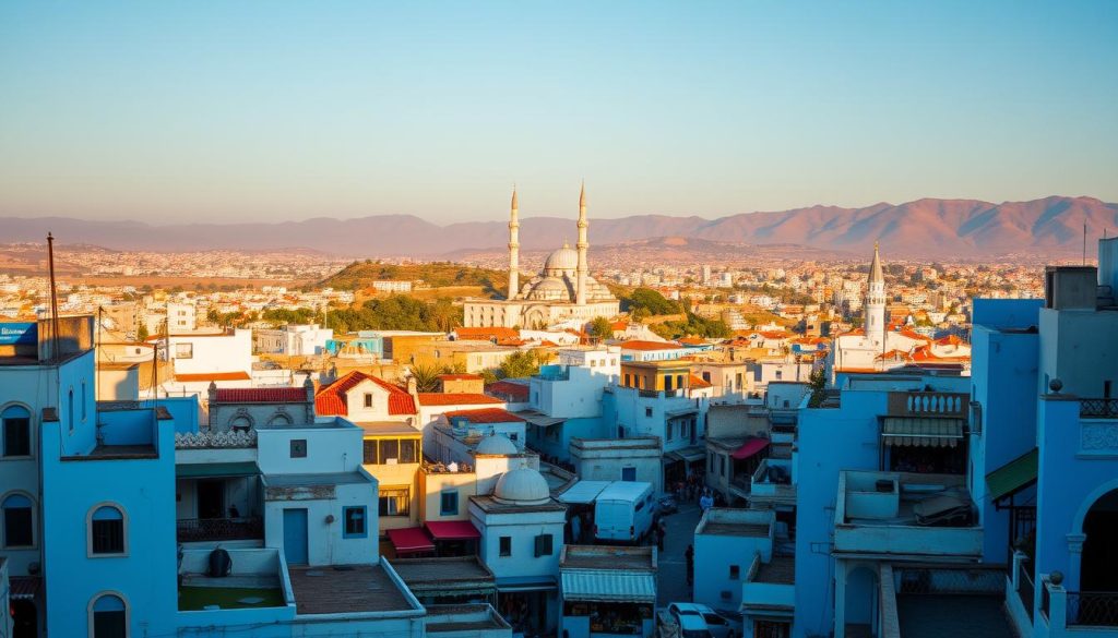 Tunis sightseeing Tunis sightseeing