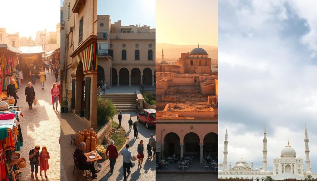 Tunis sightseeing seasons Tunis sightseeing seasons