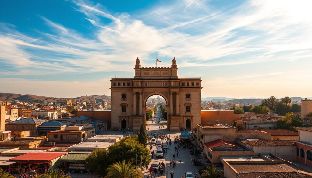 Tunis sightseeing seasons Tunis sightseeing seasons