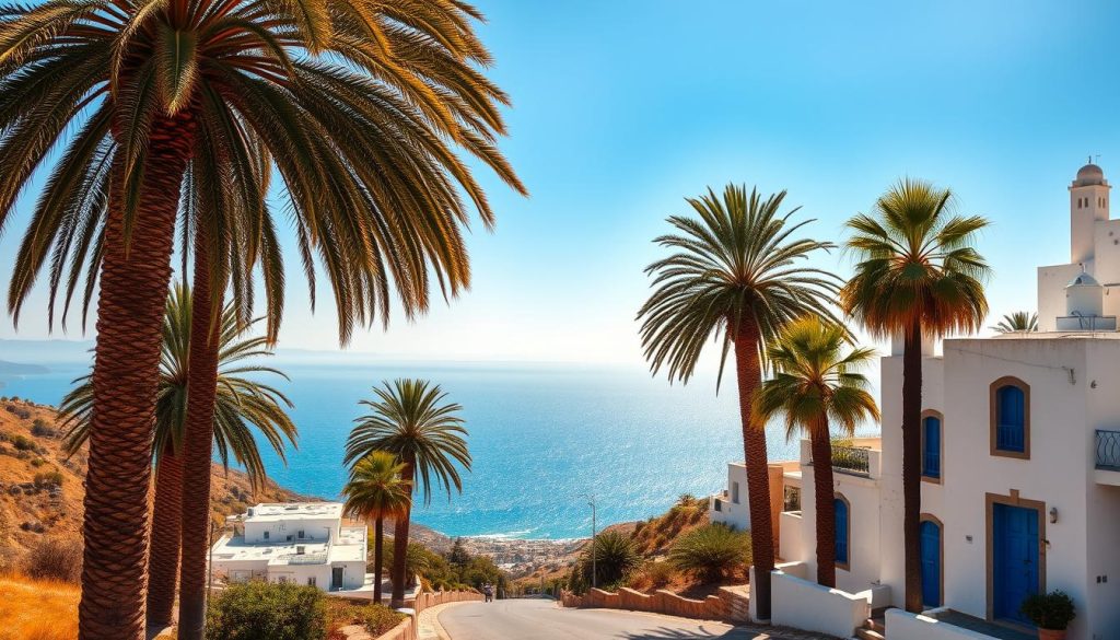 Tunis to Sidi Bou Said day trip Tunis to Sidi Bou Said day trip