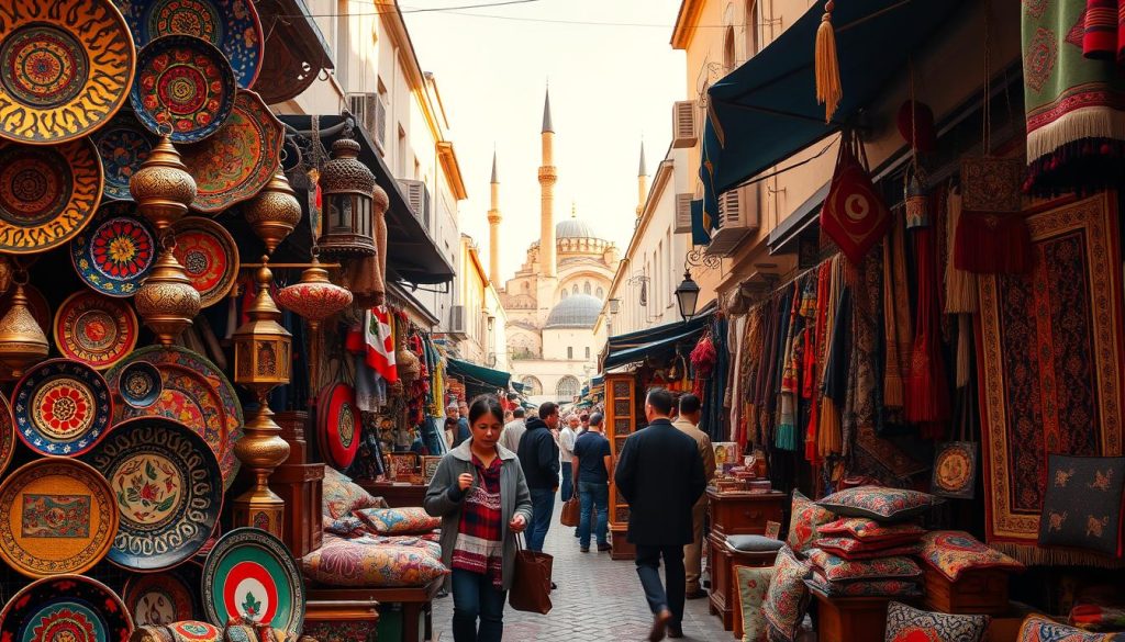 Tunis traditional souvenirs Tunis traditional souvenirs