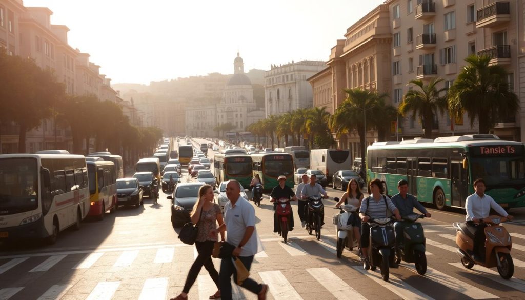 Tunis transportation safety Tunis transportation safety