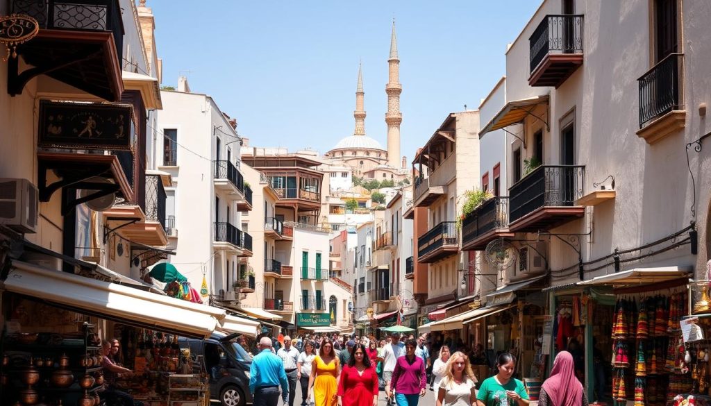 Tunis travel advice Tunis travel advice