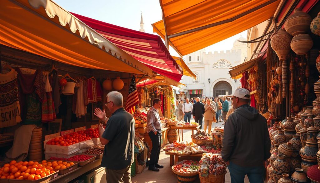 Tunis travel budget tips Tunis travel budget tips