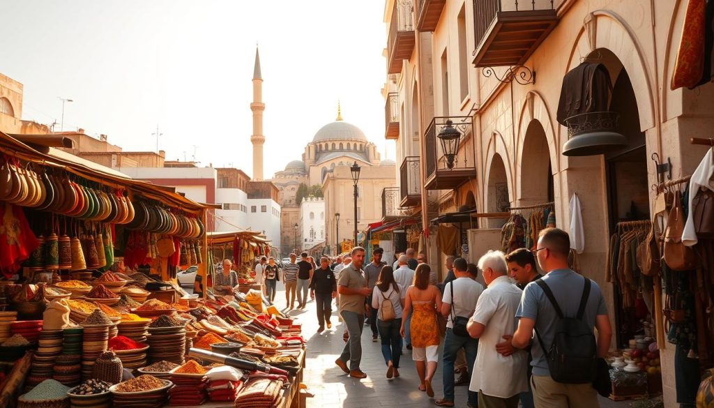 Tunis travel tips Tunis travel tips