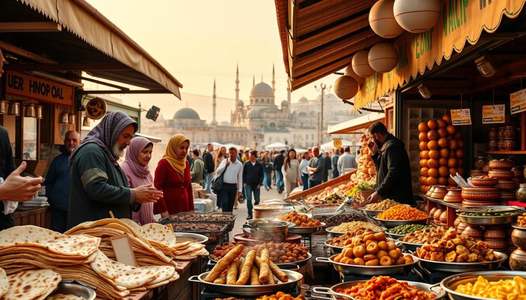 Tunisian Cuisine Tunisian Cuisine