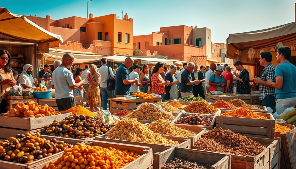 Tunisian Cuisine Tunisian Cuisine