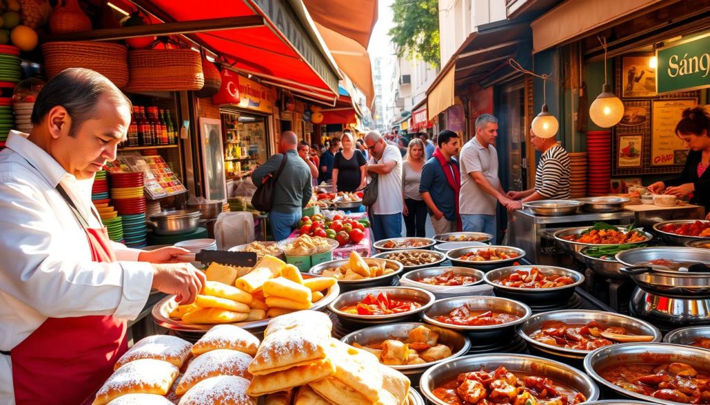 Tunisian cuisine Tunisian cuisine