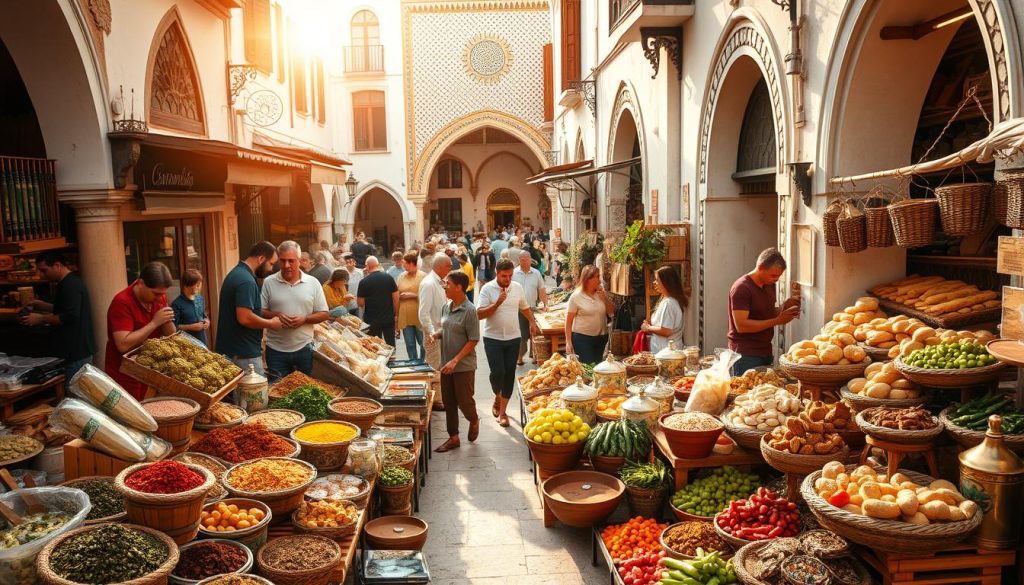 Tunisian cuisine Tunisian cuisine