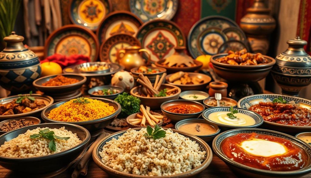 Tunisian cuisine Tunisian cuisine