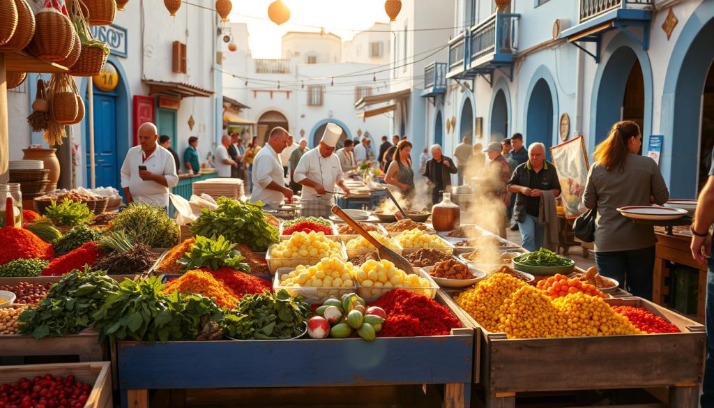 Tunisian cuisine Tunisian cuisine