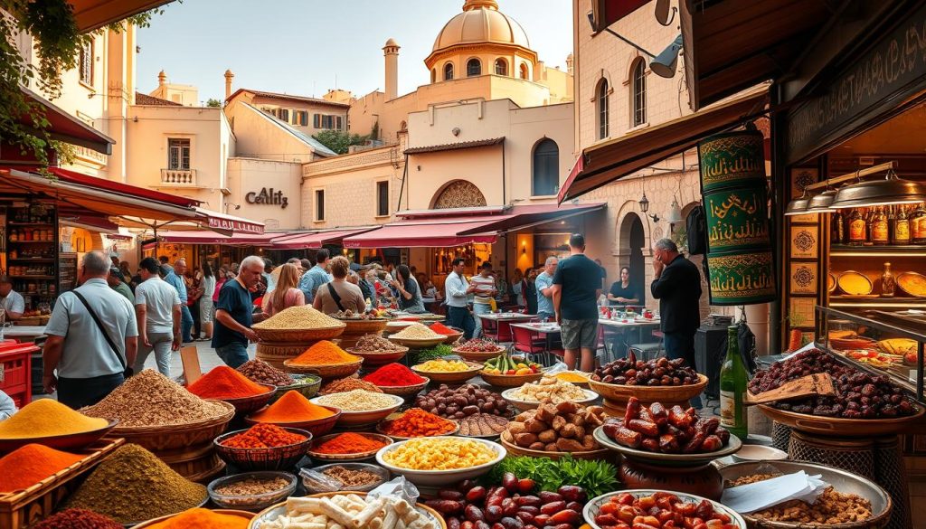 Tunisian restaurants Tunisian restaurants