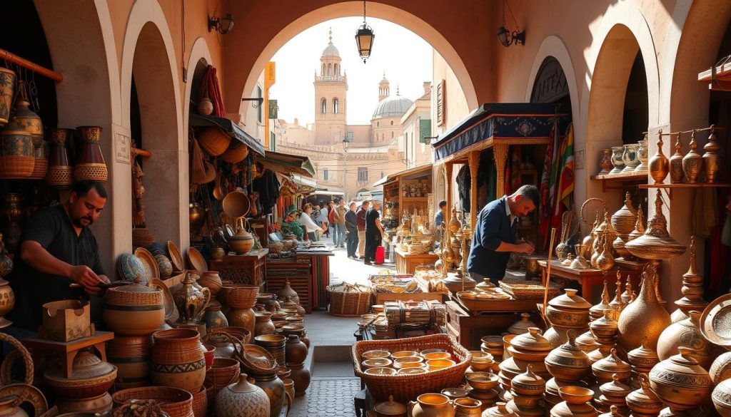 Tunisian traditional gifts Tunisian traditional gifts