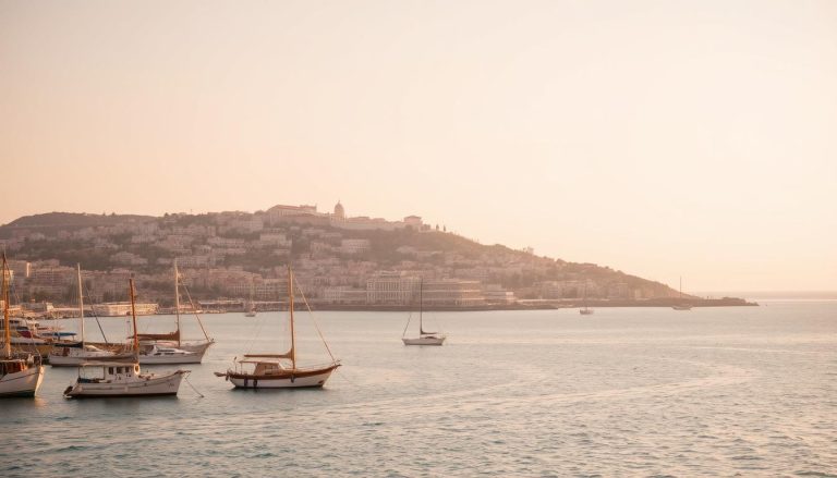 What are the best months to visit Sousse for warm weather?