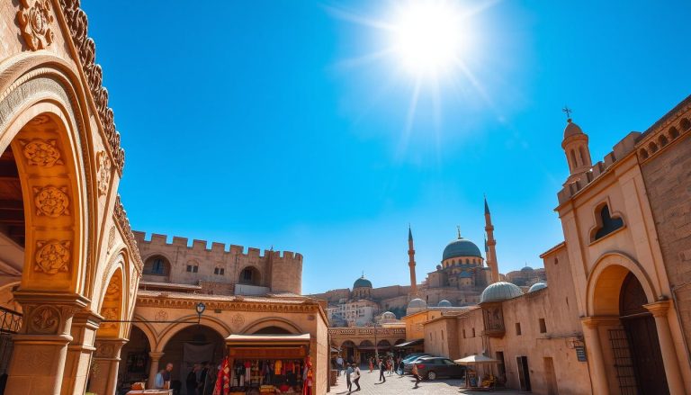 What are the top attractions in Sousse for history buffs?