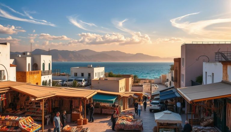 What day trips are recommended from Hammamet?