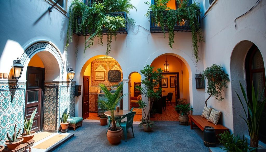 affordable guesthouses Tangier affordable guesthouses Tangier