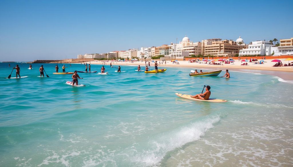 affordable water activities Hammamet affordable water activities Hammamet