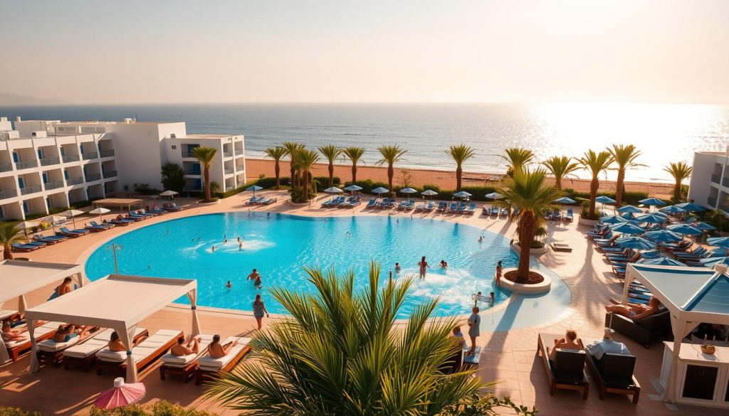 all-inclusive family resorts Tunisia all-inclusive family resorts Tunisia