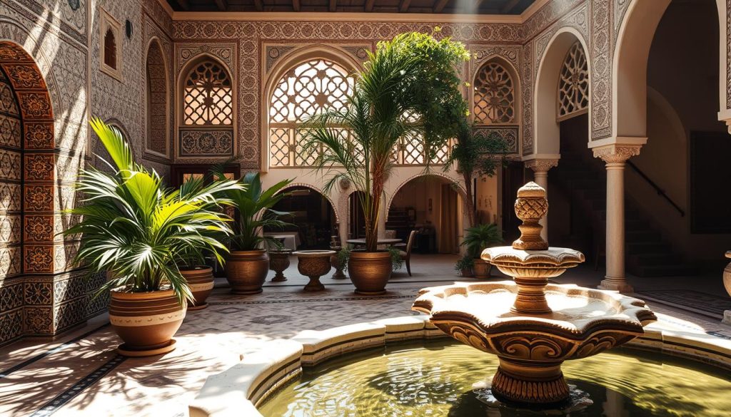 authentic Riad experience Fes authentic Riad experience Fes