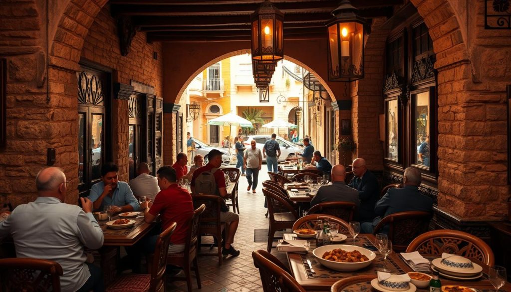 authentic Tunisian restaurants authentic Tunisian restaurants